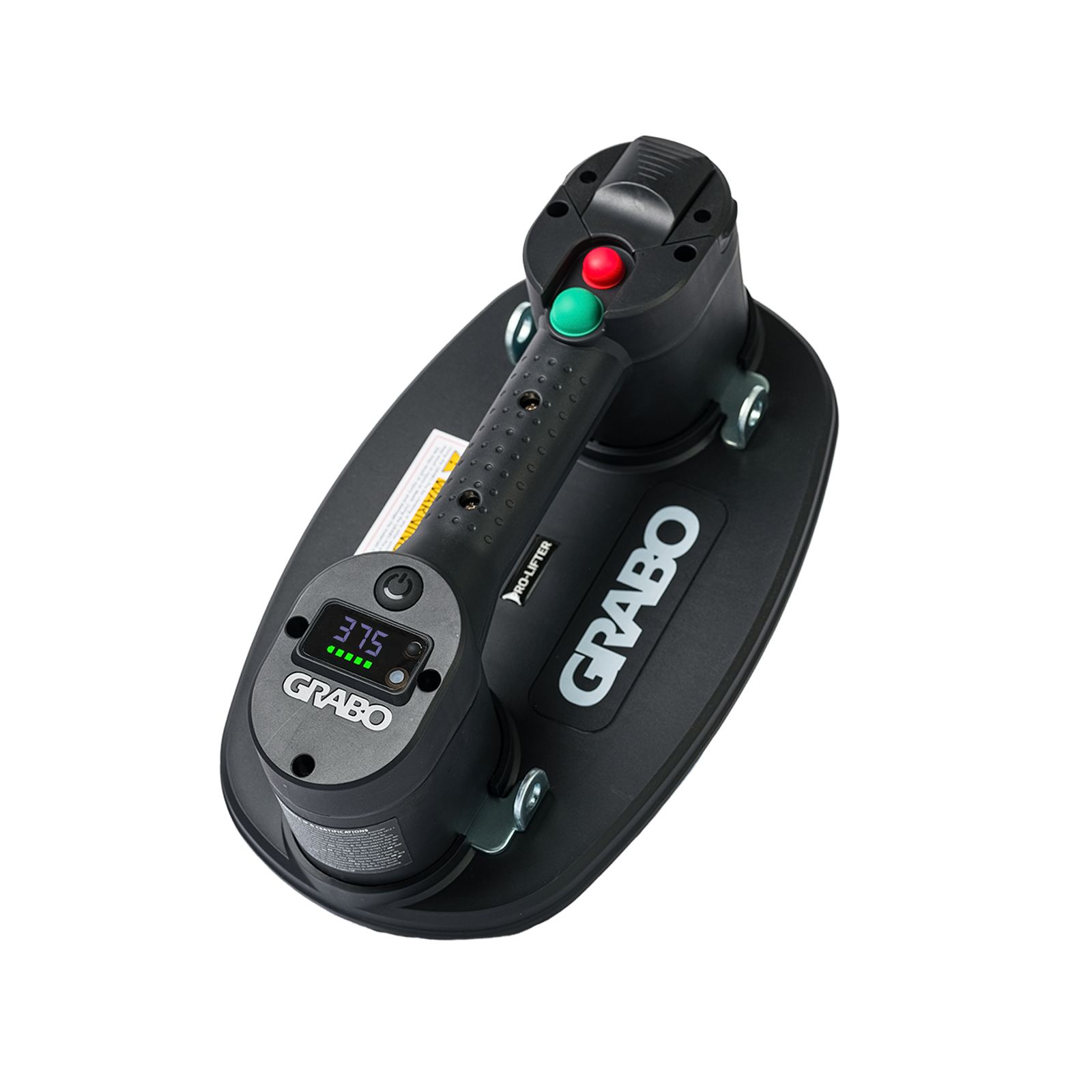 GRABO Pro