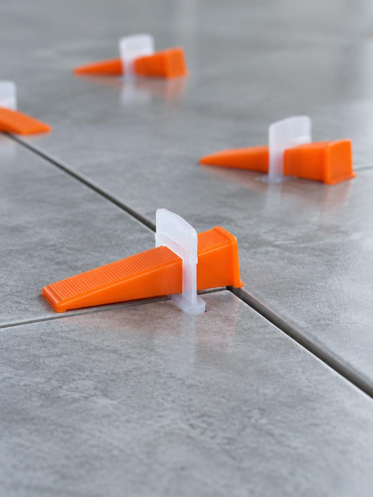 Tile & installation accessories